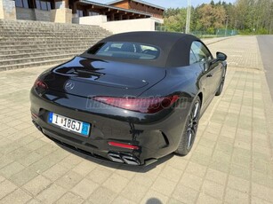 MERCEDES-AMG SL 63 4Matic+ 9G-TRONIC