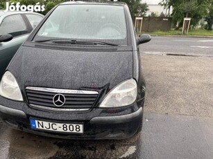 Mercedes-Benz A 140 Classic