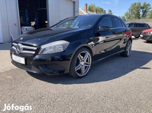 Mercedes-Benz A 180 (Blueefficiency) AMG Sport...