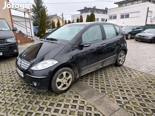 Mercedes-Benz A 180 CDI Elegance