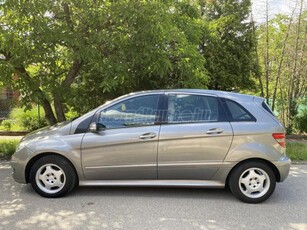 MERCEDES-BENZ B 200 T Autotronic