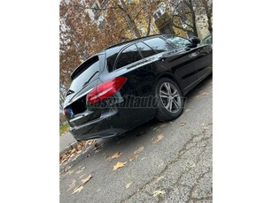 MERCEDES-BENZ C 220 BlueTEC d 7G-TRONIC