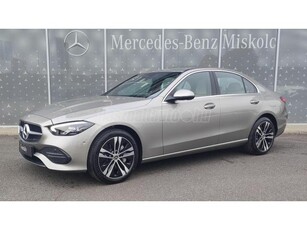 MERCEDES-BENZ C 300 e 4Matic 9G-TRONIC Plug-in hybrid ÁFÁ-s/ Hosszútávú bérleti lehetőség/ Kedvező finanszírozási opciók!