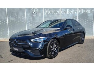 MERCEDES-BENZ C 400 e 4Matic 9G-TRONIC Plug-in hybrid ÁFÁ-s/ Hosszútávú bérleti lehetőség/ Kedvező finanszírozási opciók!