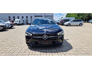 MERCEDES-BENZ CLA 250 e Progressive 8G-DCT Plug-in hybrid Shooting Brake