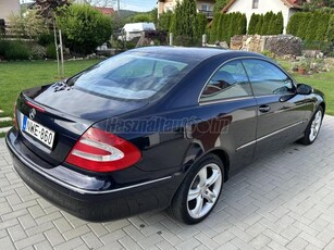 MERCEDES-BENZ CLK 320 Avantgarde (Automata)