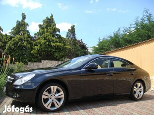 Mercedes-Benz CLS 320 CDI (Automata) Grand Edit...