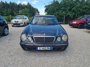 MERCEDES-BENZ E 220 CDI Classic