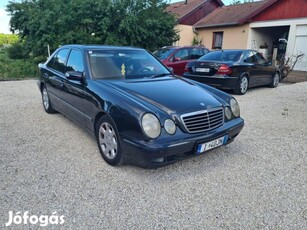 Mercedes-Benz E 220 CDI Classic