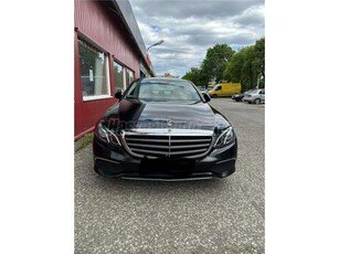 MERCEDES-BENZ E 220 d 4Matic 9G-TRONIC