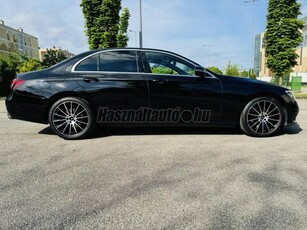 MERCEDES-BENZ E 220 d 9G-TRONIC