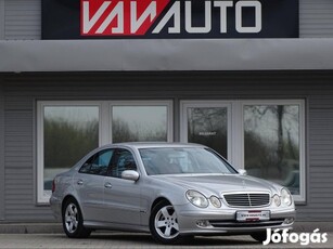 Mercedes-Benz E 270 CDI Avantgarde (Automata) 4...