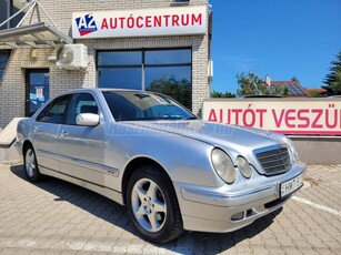 MERCEDES-BENZ E 280 4Matic Elegance (Automata) MAGYAR