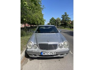 MERCEDES-BENZ E 320 CDI Elegance (Automata)