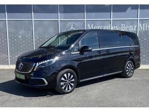 MERCEDES-BENZ EQV300 L 90 kWh (Automata) Készletről azonnal !