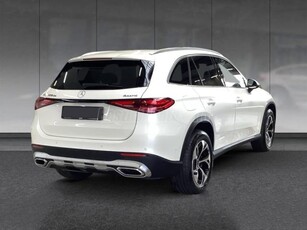 MERCEDES-BENZ GLC 300 de 4Matic 9G-TRONIC Plug-in hybrid CÉGEKNEK TARTÓS BÉRLETRE KEDVEZŐ FELTÉTELEKKEL