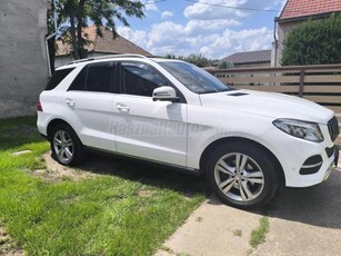 MERCEDES-BENZ GLE 250 d 4Matic (Automata)