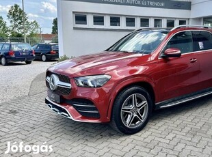 Mercedes-Benz Gle 350 d 4Matic 9G-Tronic Garanc...