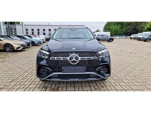 MERCEDES-BENZ GLE 350 de 4Matic 9G-TRONIC Plug-in hybrid AMG LINE