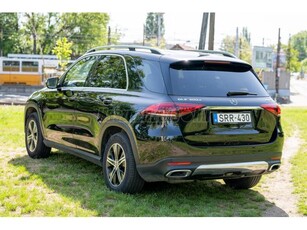 MERCEDES-BENZ GLE-OSZTÁLY GLE 300 d 4Matic 9G-TRONIC