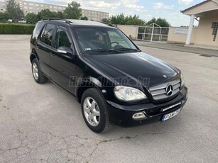 MERCEDES-BENZ ML 270 CDI (Automata)