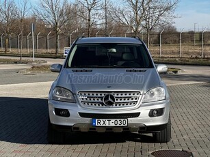 MERCEDES-BENZ ML 280 CDI (Automata)