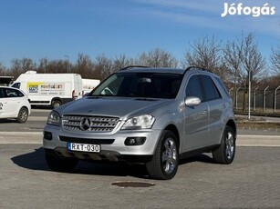 Mercedes-Benz ML 280 CDI (Automata)