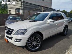 Mercedes-Benz ML 350 CDI (Automata) M.o.-i! GRA...