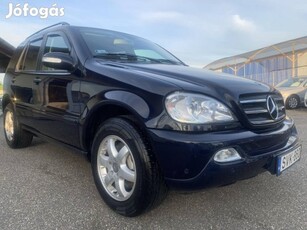 Mercedes-Benz ML 400 CDI Final Edition (Automata)