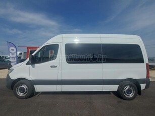 MERCEDES-BENZ SPRINTER 315 CDI 910.633.13 9 személyes Készletről