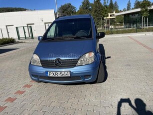 MERCEDES-BENZ VANEO 170 CDI Family