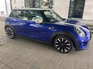 MINI COOPER 1.5DKG