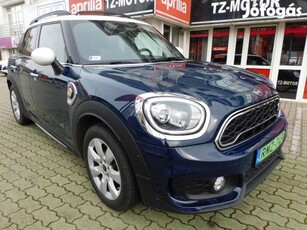 Mini Countryman 1.5 Cooper S E ALL4 (Automata)...