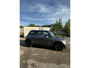 MINI MINI COOPER 1.6 S