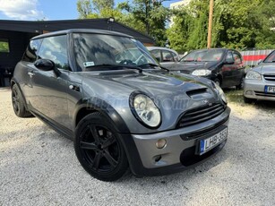 MINI MINI COOPER 1.6 S