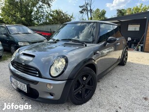 Mini Mini Cooper 1.6 S