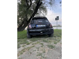 MINI MINI COOPER 1.6 S R53