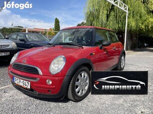 Mini Mini ONE 1.4 Gyönyörű kis ékszerdoboz elad...