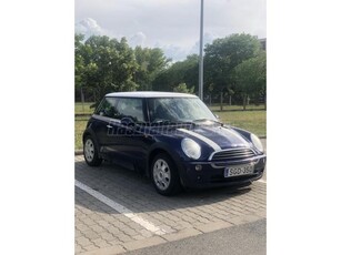 MINI MINI ONE 1.6