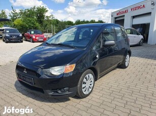 Mitsubishi COLT 1.1 Inform AC Klímás. Szervizkö...