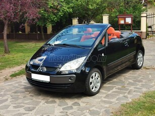 MITSUBISHI COLT Cabrio 1.5 Instyle