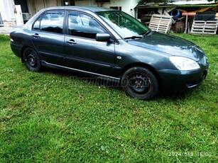 MITSUBISHI LANCER 1.6 Invite ACC