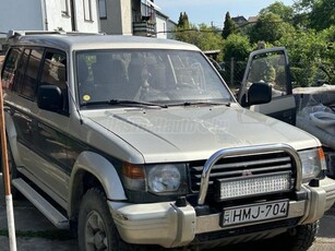 MITSUBISHI PAJERO 2.5 TD GLS