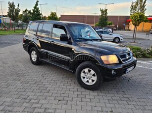 MITSUBISHI PAJERO Wagon 3.5 GDI Privilege (Automata)