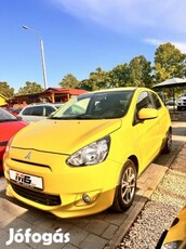 Mitsubishi Space Star 1.2 Mivec Intense 100.000...