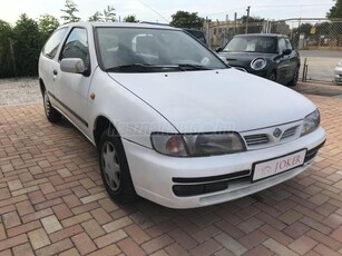 NISSAN ALMERA 1.4 LX P5