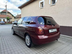 NISSAN ALMERA 1.5 Acenta Plus (P2)