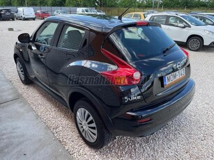 NISSAN JUKE 1.6 Acenta