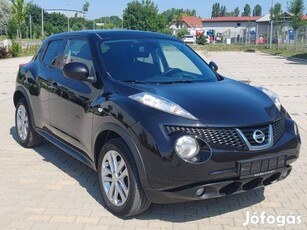 Nissan Juke 1.6 Acenta Hibátlan!