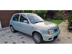 NISSAN MICRA 1.0 Funky Mouse N-CVT